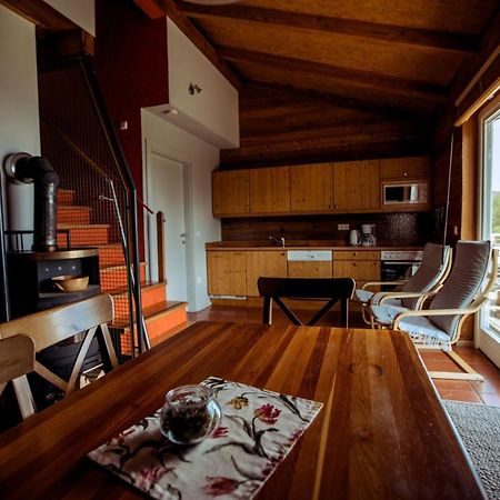 Chalet Hebalm Pack Экстерьер фото