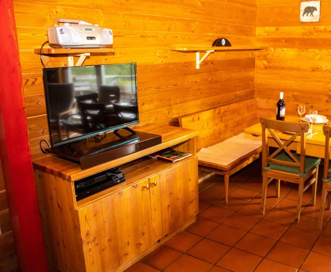 Chalet Hebalm Pack Экстерьер фото