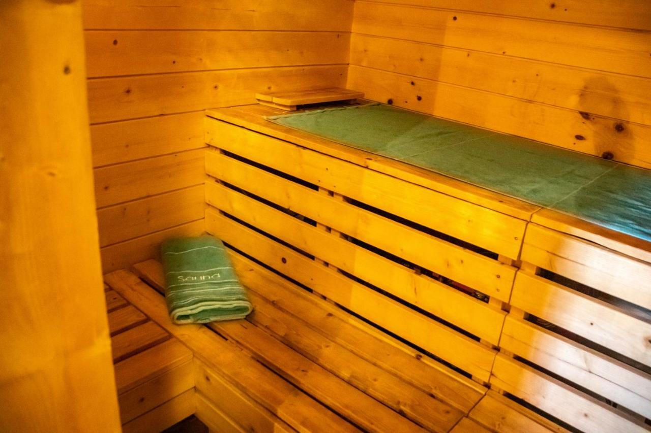 Chalet Hebalm Pack Экстерьер фото